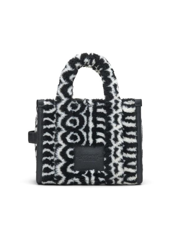 25FW 마크제이콥스 토트백 2F3HTT017H02004 BLACK - MARC JACOBS