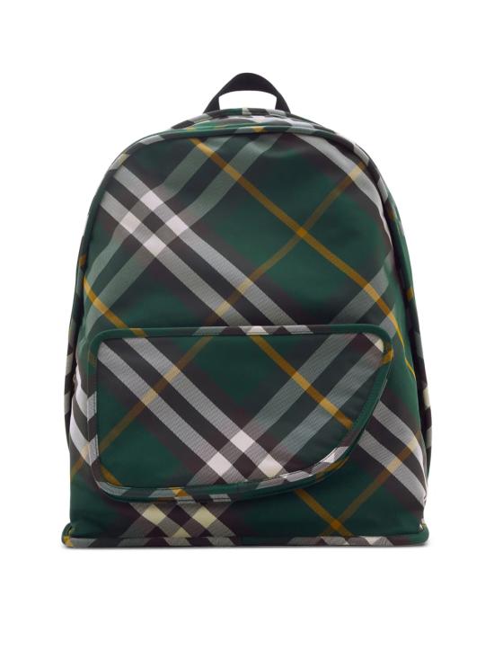 25SS 버버리 백팩 8080679 GREEN