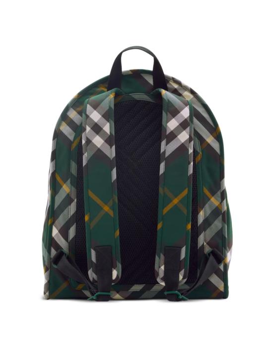 25SS 버버리 백팩 8080679 GREEN - BURBERRY