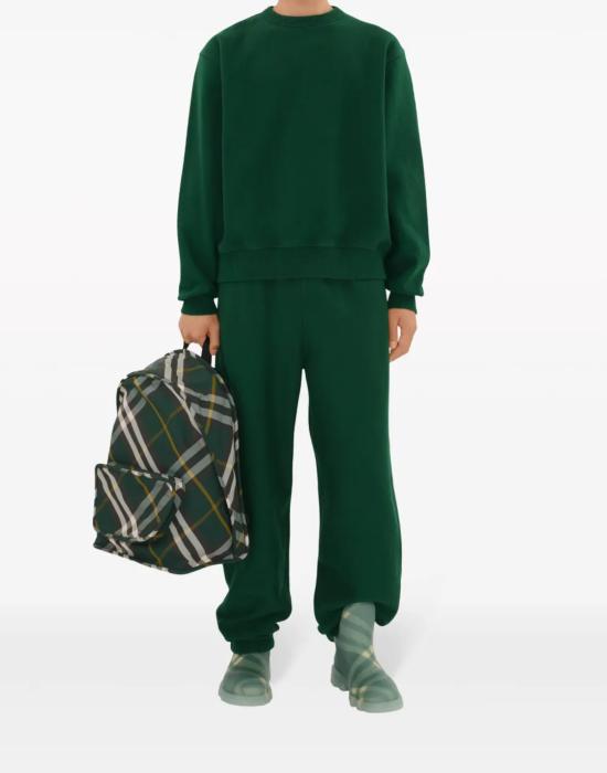 25SS 버버리 백팩 8080679 GREEN - BURBERRY