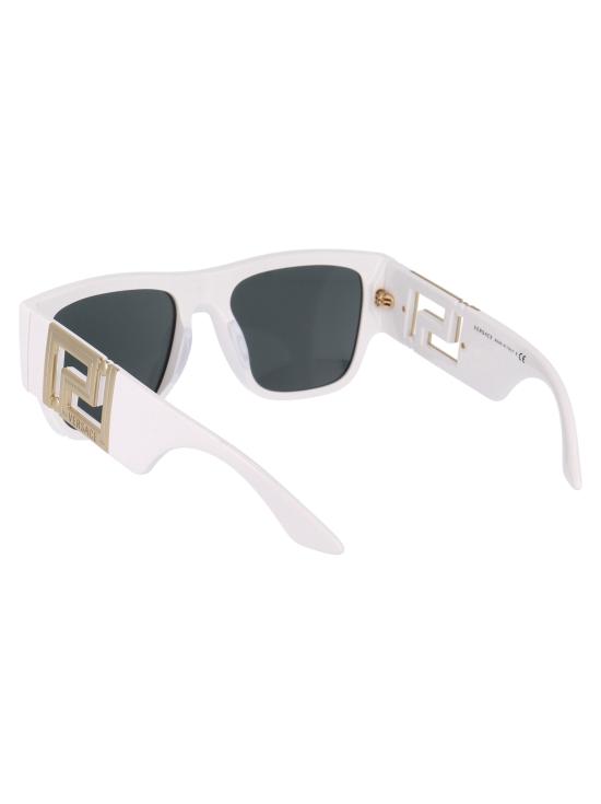 25SS 베르사체 선글라스 0VE4403 31487 WHITE - VERSACE