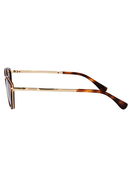 25SS 막스마라 선글라스 MM0162 52E AVANA SCURA MARRONE - MAX MARA