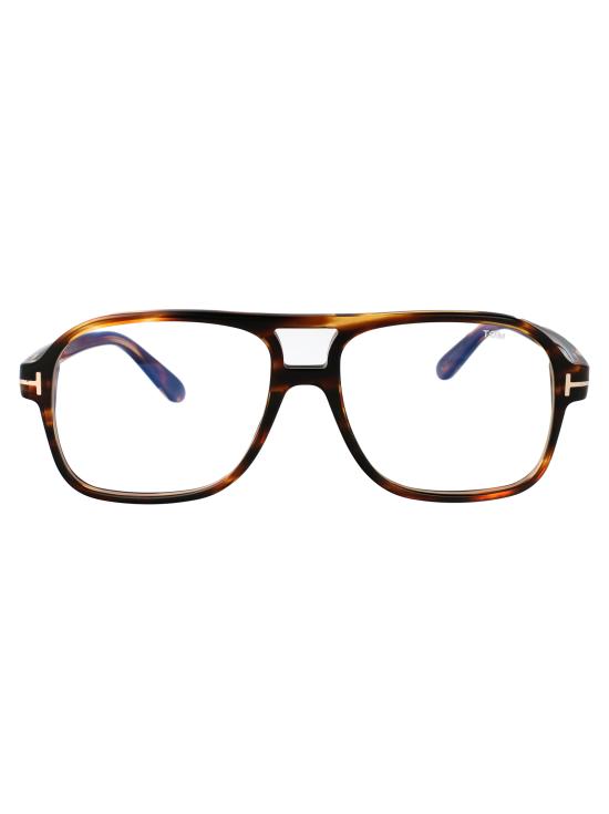 25SS 톰포드 안경 FT6058B 055 AVANA COLORATA