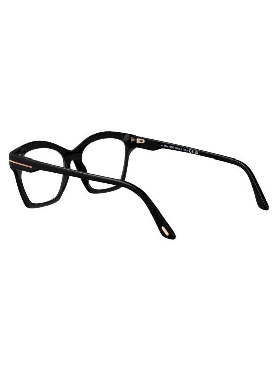 25SS 톰포드 안경 FT5965B 001 NERO LUCIDO - TOMFORD