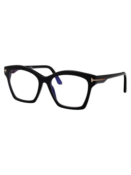 25SS 톰포드 안경 FT5965B 001 NERO LUCIDO - TOMFORD