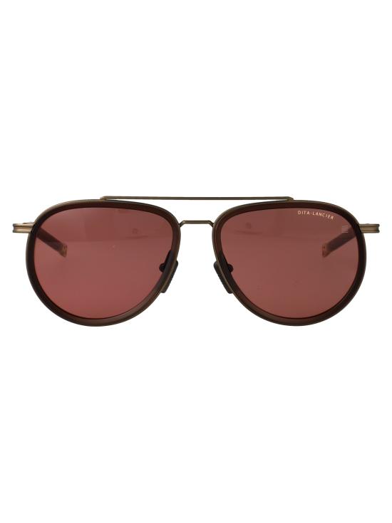 25SS 디타 선글라스 DLS441A01 BROWN BLACK SAND COPPERHEAD