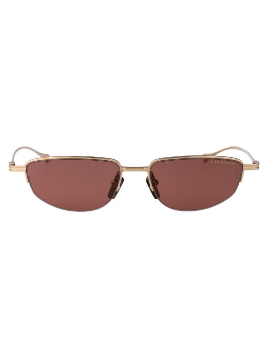 25SS 디타 선글라스 DLS131A01 GOLD SAND