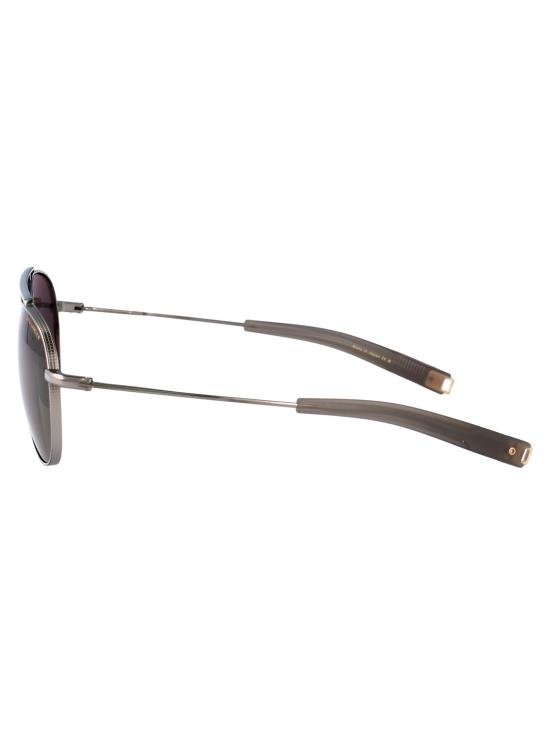 25SS 디타 선글라스 DLS1016102 SILVER BLACK PALLADIUM AIR - DITA