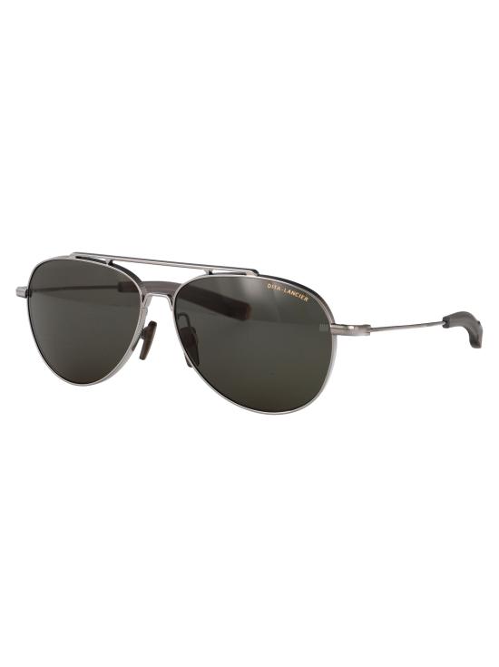 25SS 디타 선글라스 DLS1016102 SILVER BLACK PALLADIUM AIR - DITA