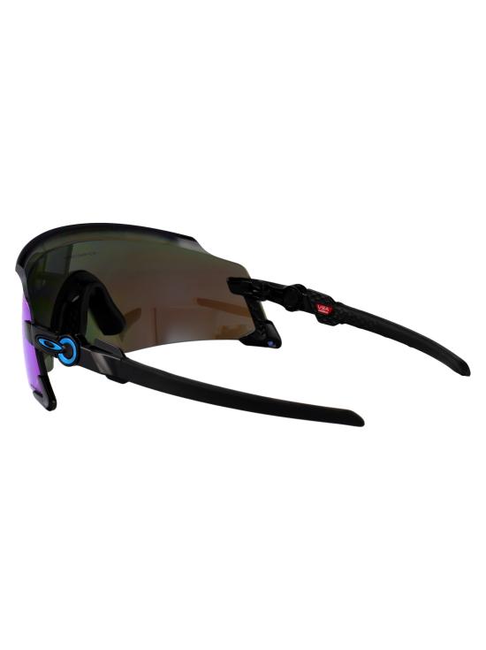 25SS 오클리 선글라스 0OO9455M 945503 POLISHED BLACK - OAKLEY
