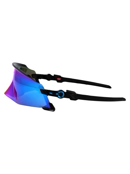 25SS 오클리 선글라스 0OO9455M 945503 POLISHED BLACK - OAKLEY