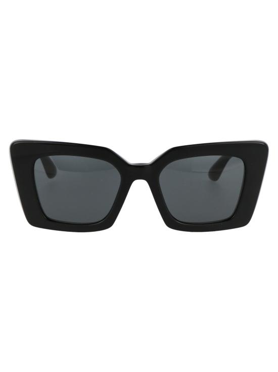  버버리 선글라스 0BE4344 300187 BLACK