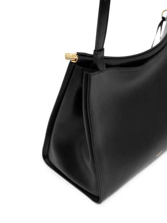 25FW 알라이아 숄더백 AA1S01433CA332999 NEGRO - ALAIA