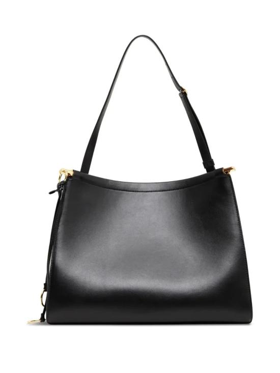 25FW 알라이아 숄더백 AA1S01433CA332999 NEGRO - ALAIA