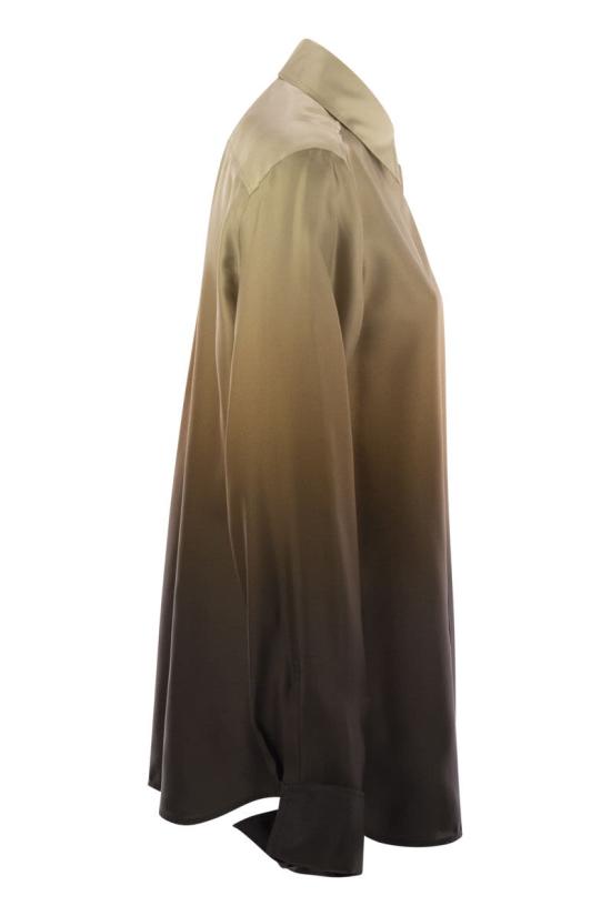 25FW 막스마라 스포츠막스 셔츠 2522116031600003 BEIGE - SPORTMAX