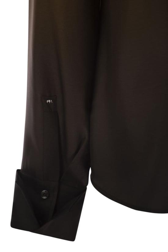 25FW 막스마라 스포츠막스 셔츠 2522116031600003 BEIGE - SPORTMAX