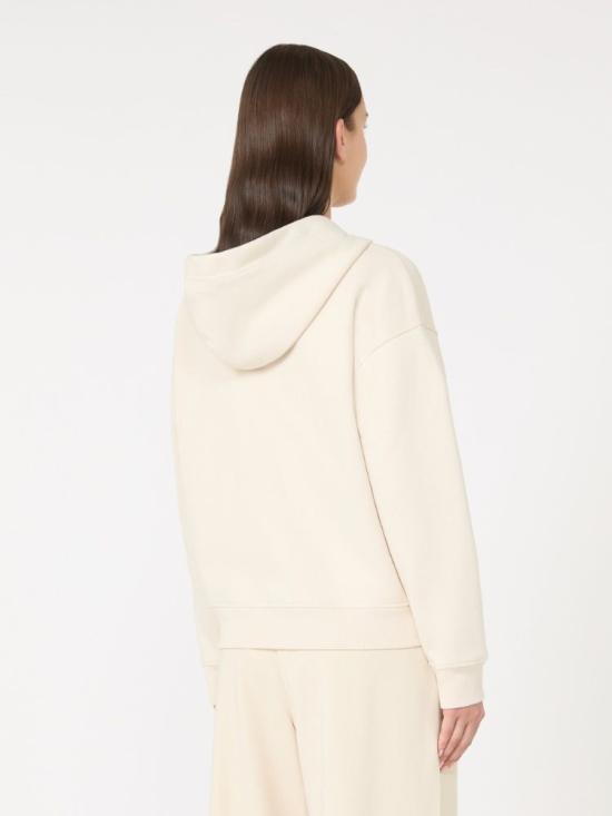 25FW 위켄드막스마라 가디건 2525926031600001 BEIGE - WEEKEND MAX MARA