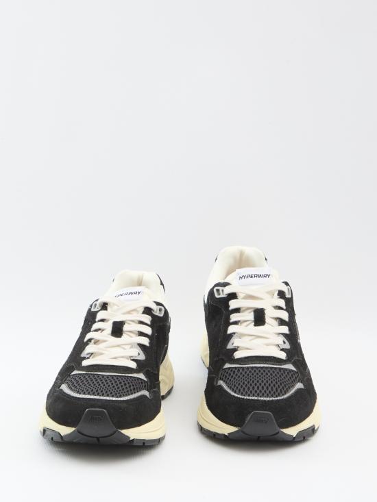 25FW 오트리 하이퍼웨이 스니커즈 HYLMUM07 BLUE - AUTRY