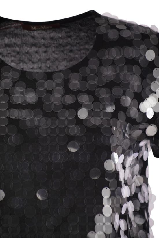 25FW 막스마라 스웨터 2526366091600 003 BLACK - MAX MARA