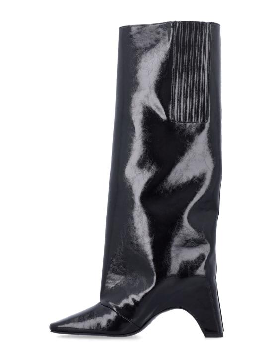 25FW 코페르니 부츠 COPSH03F6054 BLK BLACK - COPERNI