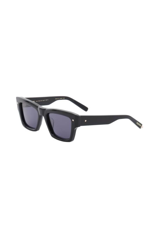 25FW 발렌티노 가라바니 선글라스 VLS106A53 BLK BLUE - VALENTINO GARAVANI