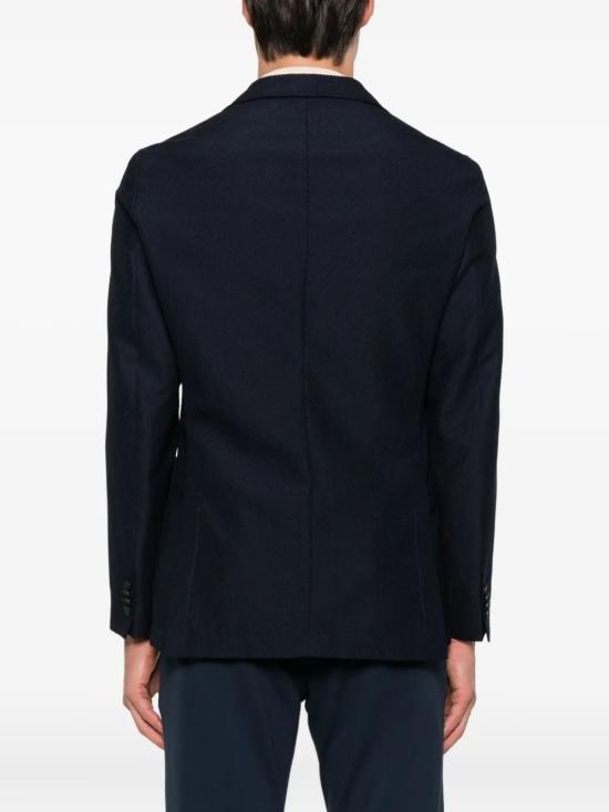 25FW 휴고보스 스웨터 50553872 404 - HUGO BOSS