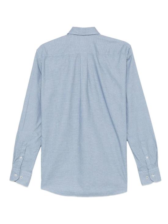 25FW 휴고보스 긴팔 셔츠 50545225 453 - HUGO BOSS