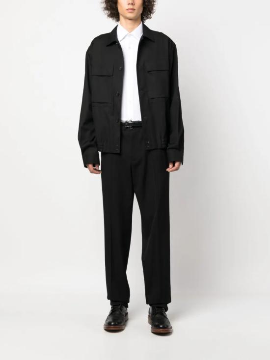 25FW 휴고보스 긴팔 셔츠 50490393 100 - HUGO BOSS