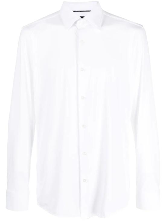 25FW 휴고보스 긴팔 셔츠 50490393 100