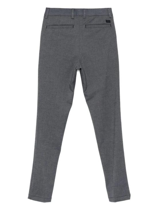 25FW 휴고보스 스트레이트 팬츠 50546875 404 - HUGO BOSS