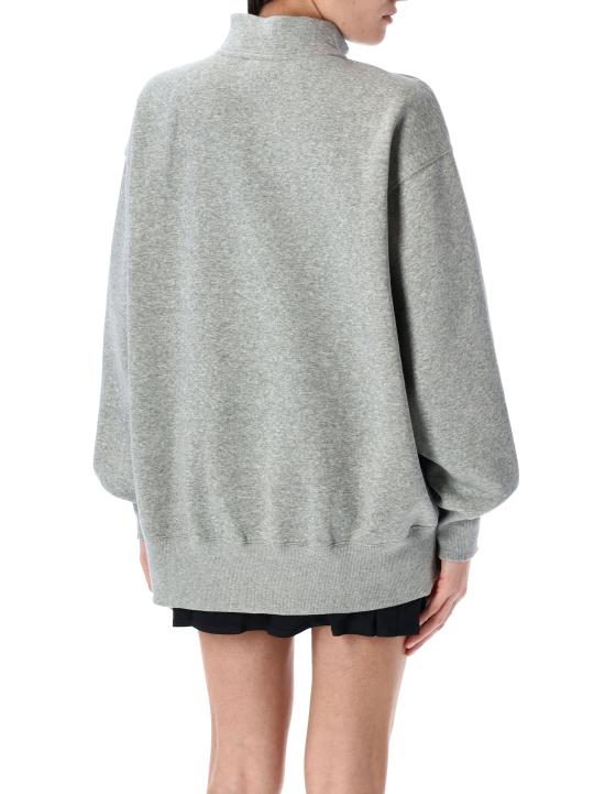 25FW 나이키 터틀넥 HJ0931 063 GREY DARK HEATER - NIKE