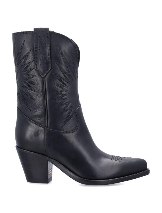 25FW 골든구스 부츠 GWF00780F006290 90100 BLACK