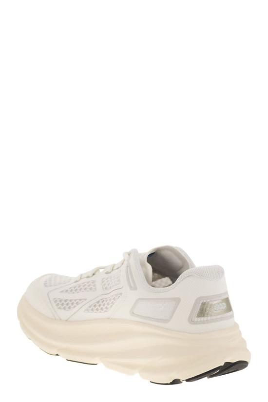 25FW 호카 클리프톤 원9 1155370 FCG WHITE - HOKA