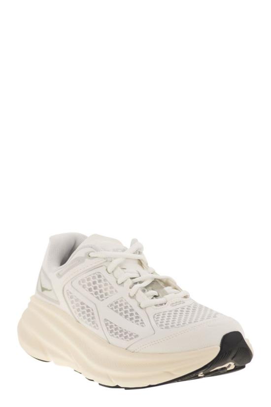 25FW 호카 클리프톤 원9 1155370 FCG WHITE - HOKA
