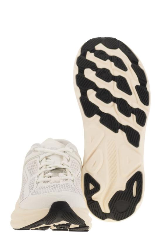 25FW 호카 클리프톤 원9 1155370 FCG WHITE - HOKA
