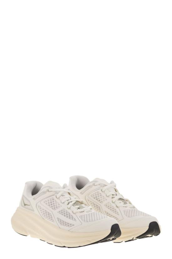 25FW 호카 클리프톤 원9 1155370 FCG WHITE - HOKA