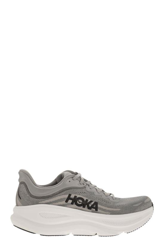 25FW 호카 본디 9 스니커즈 1162011 GCTC GREY