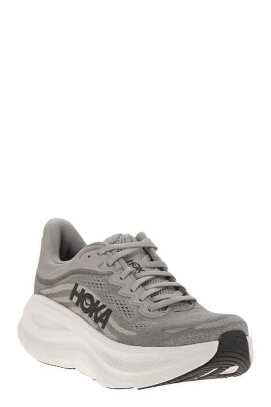 25FW 호카 본디 9 스니커즈 1162011 GCTC GREY - HOKA