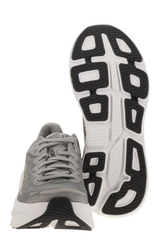 25FW 호카 본디 9 스니커즈 1162011 GCTC GREY - HOKA