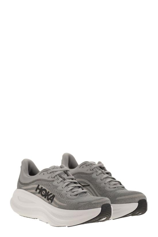 25FW 호카 본디 9 스니커즈 1162011 GCTC GREY - HOKA