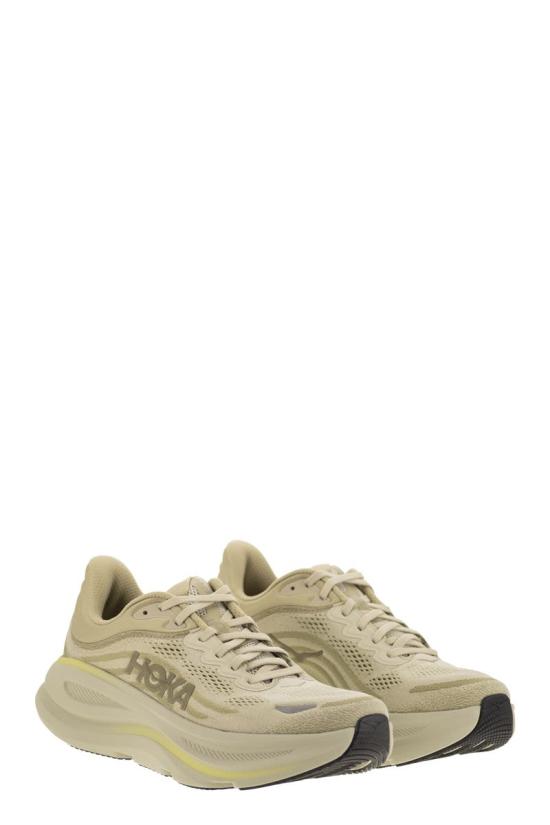 25FW 호카 본디 9 스니커즈 1162011 GSSL BEIGE - HOKA