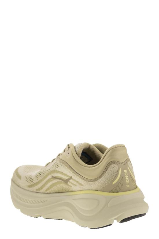 25FW 호카 본디 9 스니커즈 1162011 GSSL BEIGE - HOKA