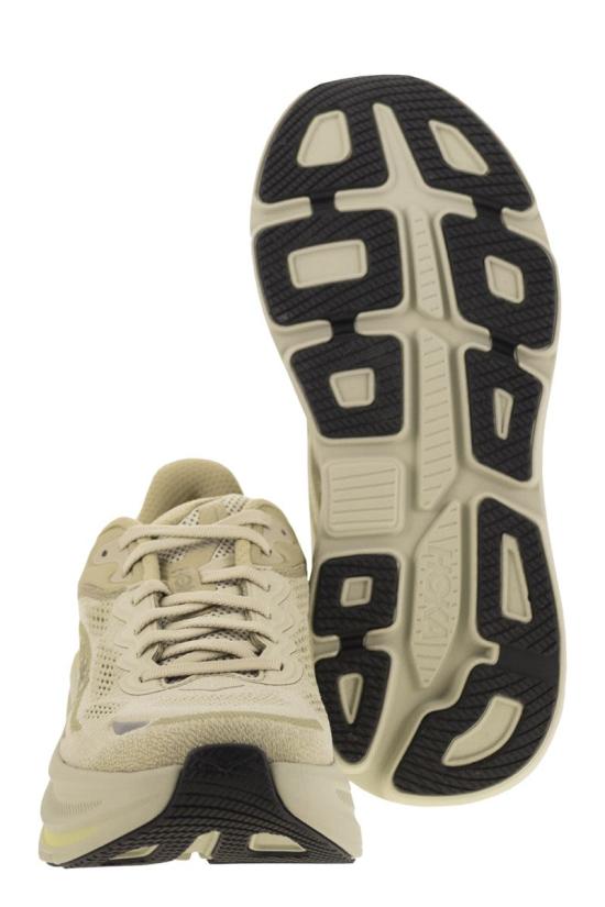25FW 호카 본디 9 스니커즈 1162011 GSSL BEIGE - HOKA