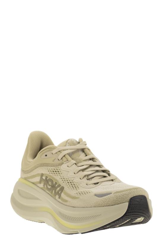 25FW 호카 본디 9 스니커즈 1162011 GSSL BEIGE - HOKA