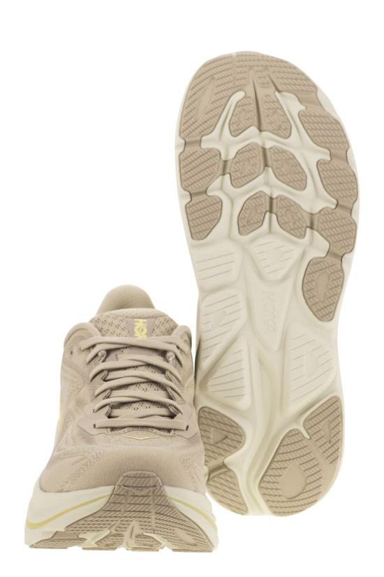 25FW 호카 클리프톤 10 1162030 RNN BEIGE - HOKA