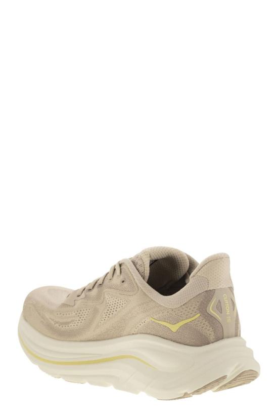 25FW 호카 클리프톤 10 1162030 RNN BEIGE - HOKA