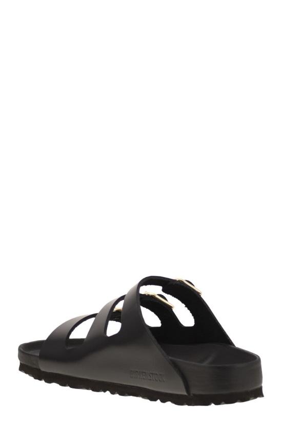 25FW 버켄스탁 샌들 1029385 BLK BLACK - BIRKENSTOCK