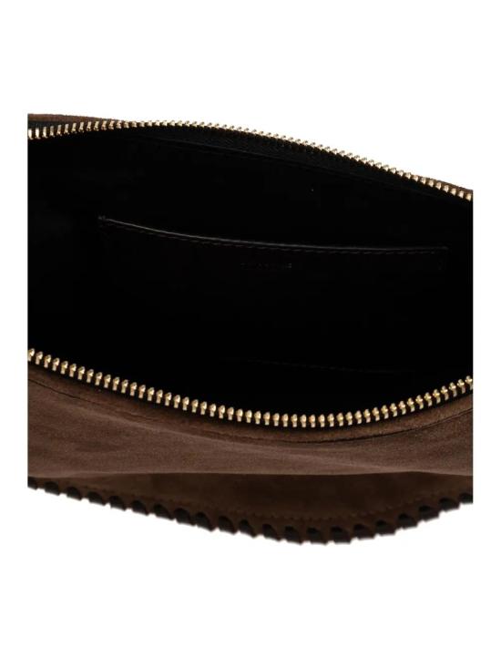 25FW 이자벨마랑 토트백 BF0066FBB2C06M 50BZ BRONZE - ISABEL MARANT