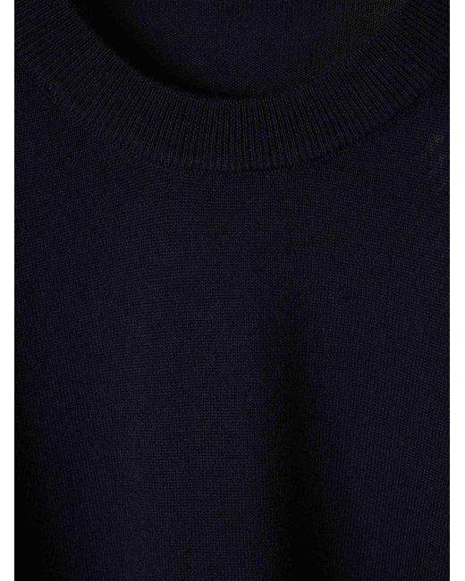 25FW 스톤 아일랜드 스웨터 K2S155100071S00C4 V0020 NAVY BLUE - STONE ISLAND