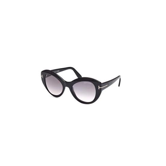  톰포드 선글라스 FT1084 01B BLACK
